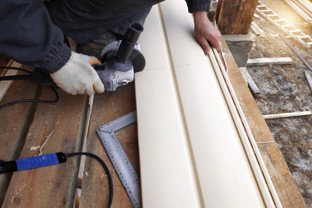 Best James Hardie Siding  in Alba, NY